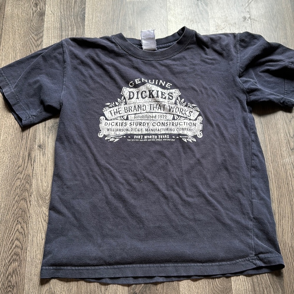 Dickies T shirt